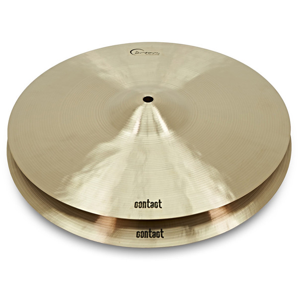 Dream Cymbal Contact Series 15'' Hi-hat