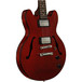 Gibson 2015 ES-339 Studio Electric Guitar, Wine Red