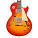 Gibson ES-Les Paul Electric Guitar, Heritage Cherry Sunburst