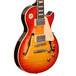 Gibson ES-Les Paul Electric Guitar, Heritage Cherry Sunburst