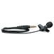 Shure Motiv MVL Condenser Lavalier Microphone For Smartphone or Tablet