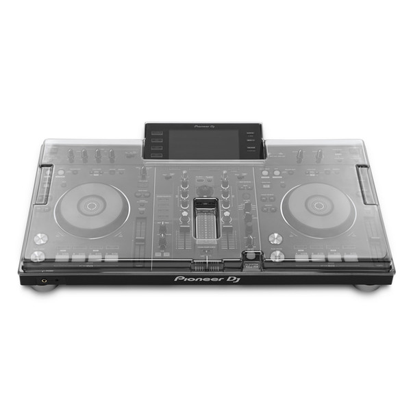Decksaver Cover for Pioneer XDJ-RX