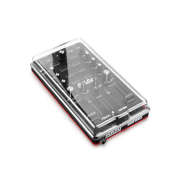 Decksaver Cover for Akai AFX/AMX, Light Edition