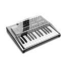 Decksaver Cover for Arturia MiniBrute, Light Edition