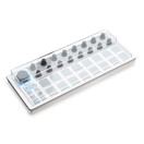 Decksaver Cover for Arturia Beatstep, Light Edition 