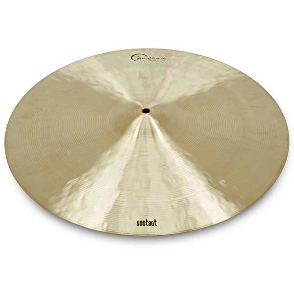 Dream Cymbal Contact Series 19'' Crash/Ride