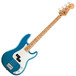 Fender Standard Precision Bass, MN, Lake Placid Blue