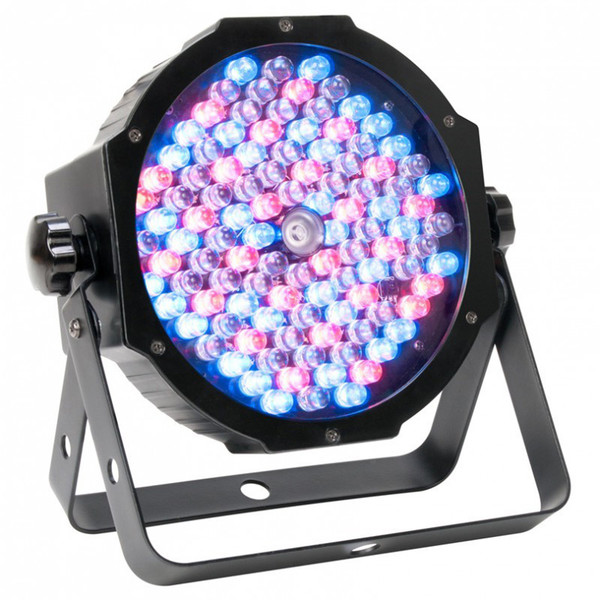 ADJ 107 x 10mm RGB LED Mega Par Profile Plus