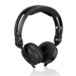 Zomo Velour Earpad Set for Sennheiser HD-25, Black 