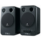 Behringer MS16 Studio Monitors, Pair
