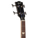 Gibson 2015 ES-Les Paul Bass Guitar, Faded Dark Burst