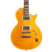 ESP LTD EC-256 FM Electric Guitar, Lemon Drop