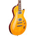 ESP LTD EC-256 FM Electric Guitar, Lemon Drop