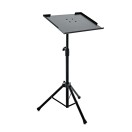 Adjustable Laptop Stand by Gear4music