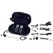 Wi Digital AudioStream Pro EL, Earset and Lavalier with Monitoring 