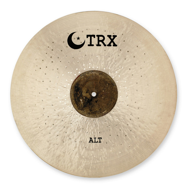 TRX ALT 17'' Crash Cymbal