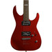 ESP LTD M-10 Electric Guitar, Candy Apple Red