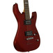 ESP LTD M-10 Electric Guitar, Candy Apple Red