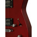 ESP LTD M-10 Electric Guitar, Candy Apple Red