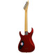 ESP LTD M-10 Electric Guitar, Candy Apple Red