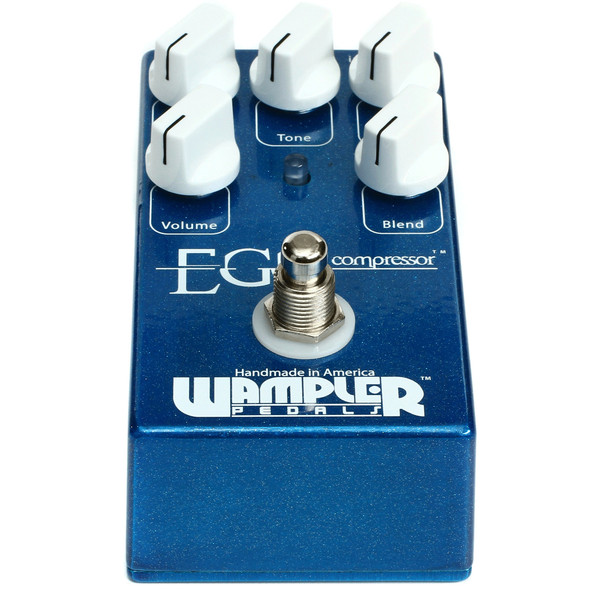 Wampler EGO Compressor Pedal