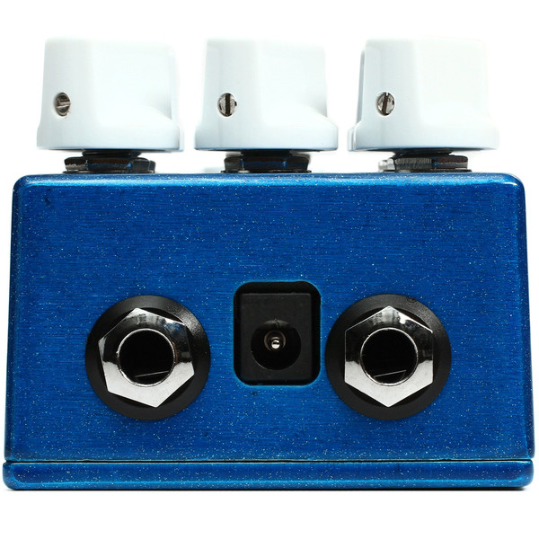 Wampler EGO Compressor Pedal