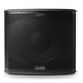 Alto Black 15S, Front