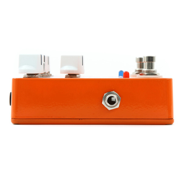 DISC Wampler Hot Wired V2 Overdrive & Distortion | Gear4music