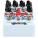 Wampler Plexidrive Deluxe Overdrive Pedal