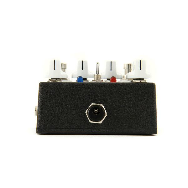 DISC Wampler SLOstortion Smooth SLO Drive Pedal at Gear4music