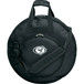 Protection Racket 24'' Deluxe Cymbal Case with Rucksack Straps 
