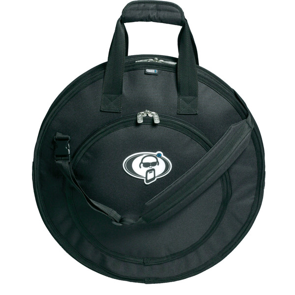 Protection Racket 24'' Deluxe Cymbal Case