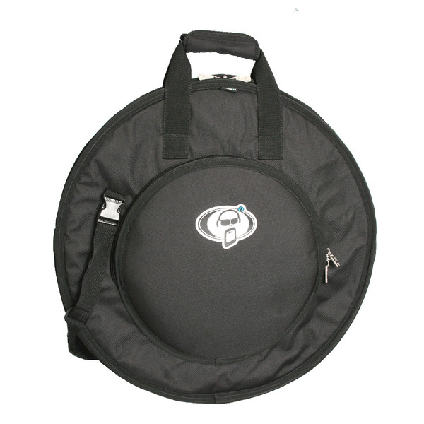 Protection Racket 22'' Deluxe Cymbal Case