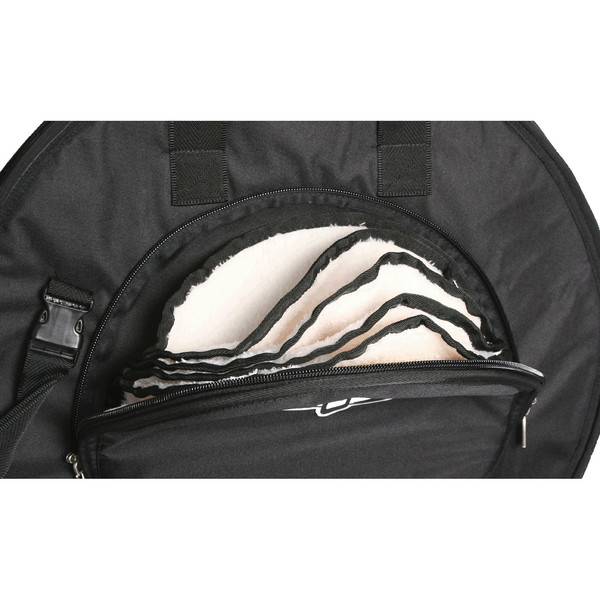 Protection Racket 22'' Deluxe Cymbal Case