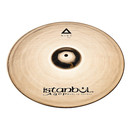Istanbul Agop XIST 14'' Hi Hat Cymbals, Brilliant Finish
