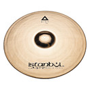 Istanbul Agop XIST 16'' Power Crash Cymbal, Brilliant Finish