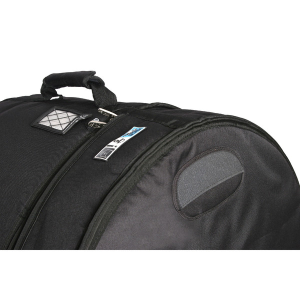 Protection Racket 18'' x 18'' Bass Drum Case