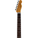 Fender FSR 62 Telecaster Electric Guitar, Ocean Turquoise