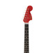 Fender FSR Competition Mustang Electric Guitar, Fiesta Red
