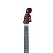 Fender FSR Competition Mustang Electric Guitar, Candy Apple Red