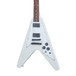 Gibson 2015 Flying V Electric Guitar, Classic White