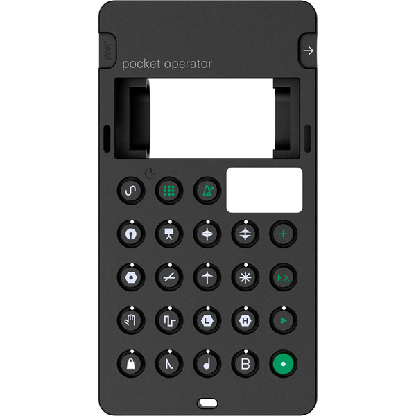 Teenage Engineering Pro Case CA12