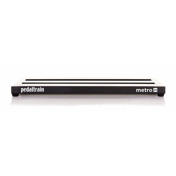 Pedaltrain Metro 20 Pedal Board with Soft Case