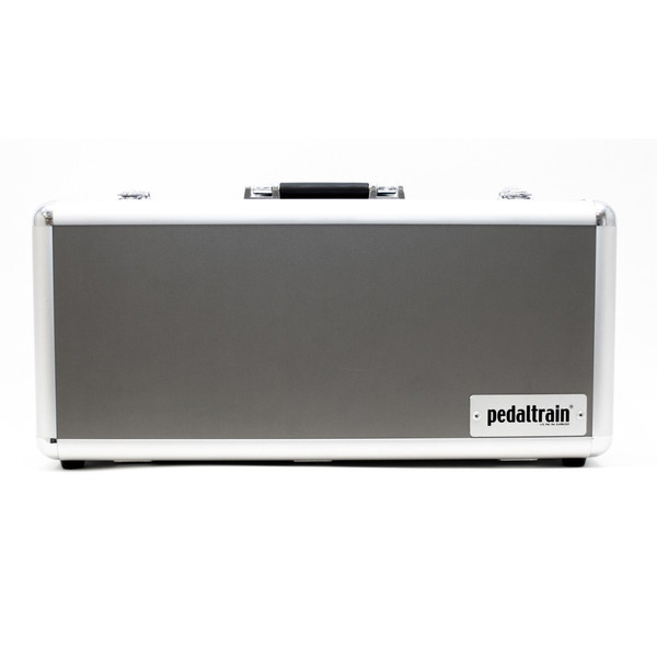 Pedaltrain Metro 20 Pedal Board with Hard Case 