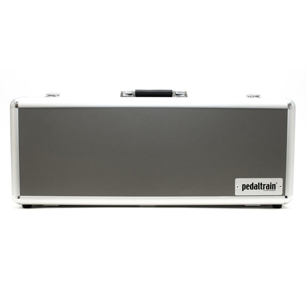 Pedaltrain Metro 24 Pedal Board with Hard Case
