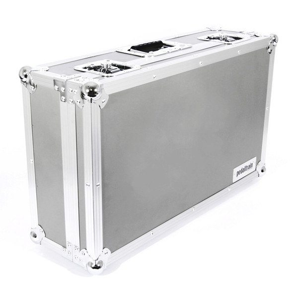 Pedaltrain Classic JR Pedal Board with Hard Case