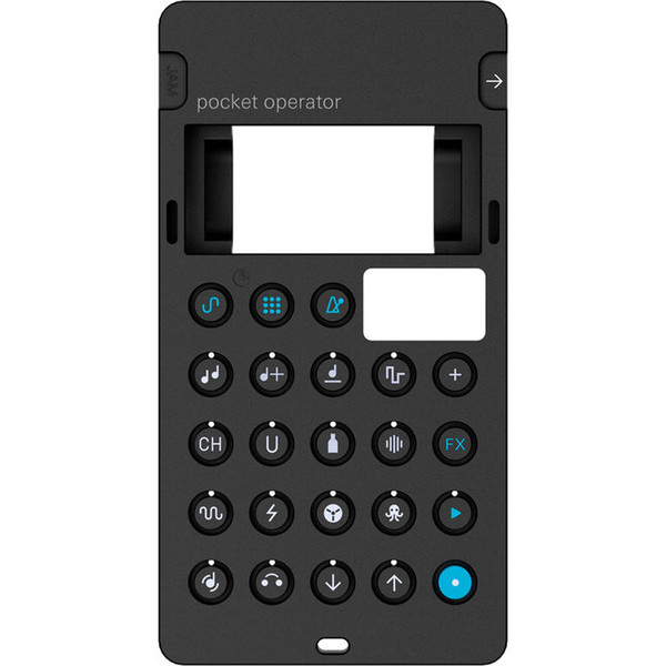 Teenage Engineering CA14 Pro Case for PO-14