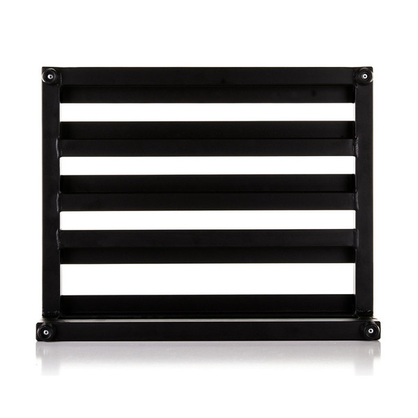 Pedaltrain NOVO 18 Pedal Board with Soft Case