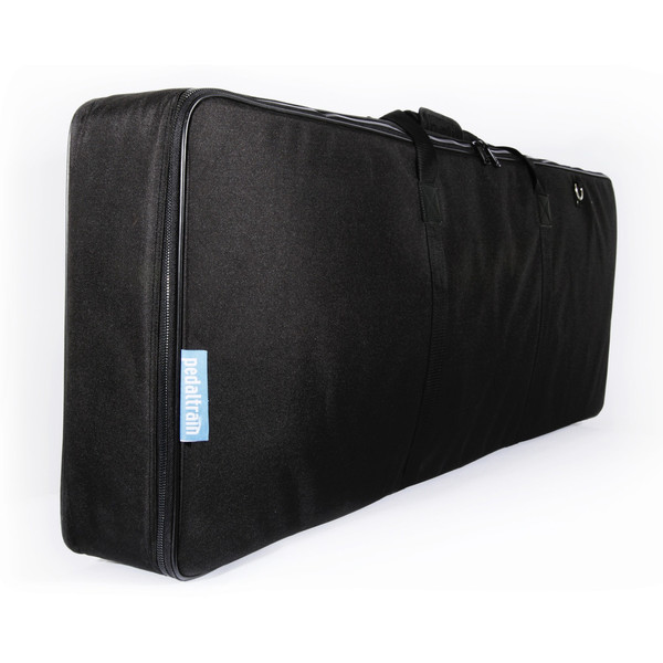 Pedaltrain TERRA 42 Pedal Board with Soft Case