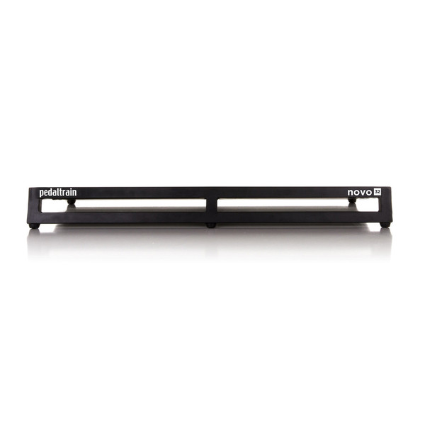 Pedaltrain Novo 32 Pedal Board with Soft Case